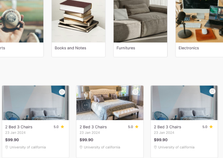 Browse Products